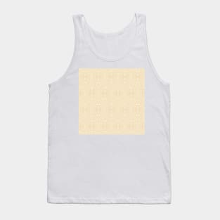 Arrows Vintage Pattern 16 Tank Top